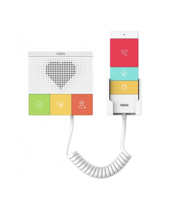 Fanvil Tfe Sip Audio Intercom Y501-Y (Y501Y) nr 2