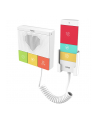 Fanvil Tfe Sip Audio Intercom Y501-Y (Y501Y) - nr 6