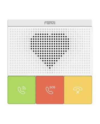 Fanvil Tfe Sip Audio Intercom (Y501) nr 2