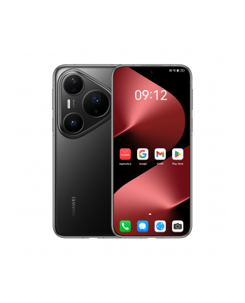 Huawei Pura 80 Pro 12/512GB Czarny nr 2