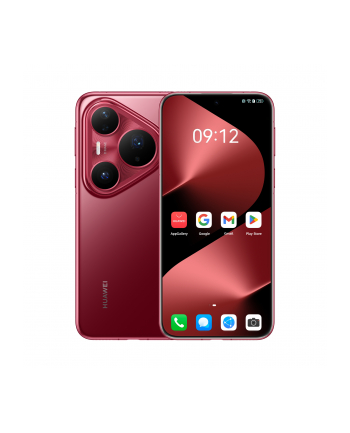 Huawei Pura 80 Pro 12/512GB Czerwony nr 2