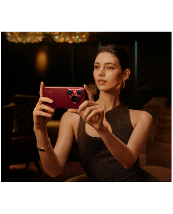 Huawei Pura 80 Pro 12/512GB Czerwony nr 1