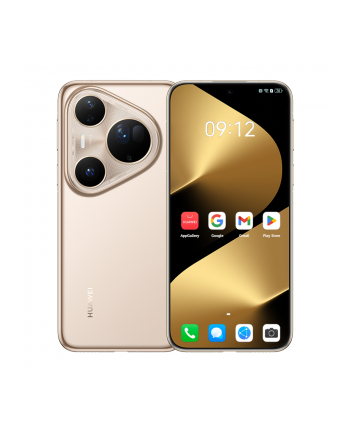 Huawei Pura 80 Ultra 16/512GB Złoty