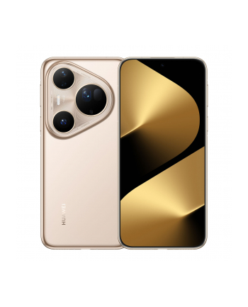 Huawei Pura 80 Ultra 16/512GB Złoty