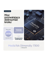 Motorola Moto G86 Power 5G 12/256GB Cosmic Sky (Lilac Blue) 6,67'' pOLED 120Hz | Dimensity 7300 | 12/256GB | 5G | 50+8Mpx | microSD | NFC | Dual SIM | 6720 mAh | IP69&IP68 | Android 15 - nr 19