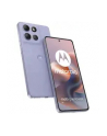 Motorola Moto G86 Power 5G 12/256GB Cosmic Sky (Lilac Blue) 6,67'' pOLED 120Hz | Dimensity 7300 | 12/256GB | 5G | 50+8Mpx | microSD | NFC | Dual SIM | 6720 mAh | IP69&IP68 | Android 15 - nr 40