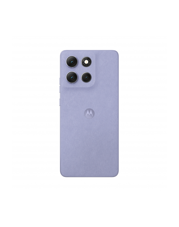 Motorola Moto G86 Power 5G 12/256GB Cosmic Sky (Lilac Blue) 6,67'' pOLED 120Hz | Dimensity 7300 | 12/256GB | 5G | 50+8Mpx | microSD | NFC | Dual SIM | 6720 mAh | IP69&IP68 | Android 15 główny