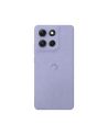 Motorola Moto G86 Power 5G 12/256GB Cosmic Sky (Lilac Blue) 6,67'' pOLED 120Hz | Dimensity 7300 | 12/256GB | 5G | 50+8Mpx | microSD | NFC | Dual SIM | 6720 mAh | IP69&IP68 | Android 15 - nr 35