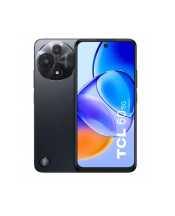 TCL 60 5G 6/256GB Szary TCL 60 5G 6/256GB Szary