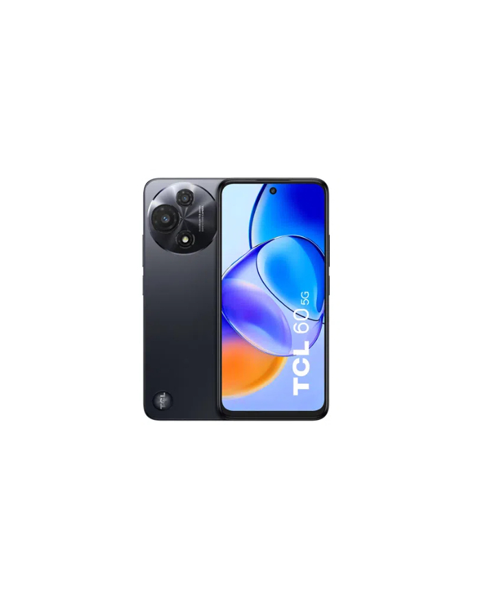 TCL 60 5G 6/256GB Szary TCL 60 5G 6/256GB Szary główny