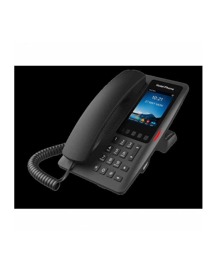Fanvil H6W-Black główny