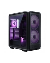 Cooler Master PC czarny (MF500MKHNNS01) - nr 16