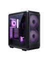 Cooler Master PC czarny (MF500MKHNNS01) - nr 7