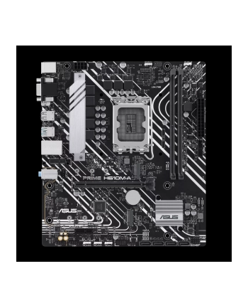 Asus MB PRIME H610M-A R2.0 (90MB1MJ0M0EAY0)