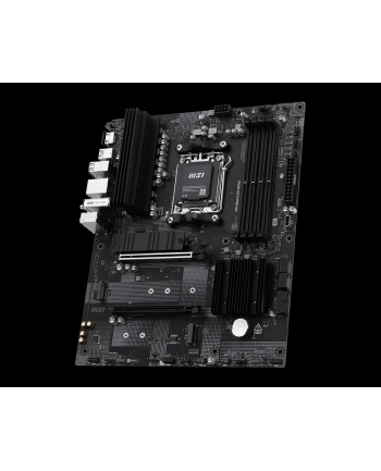 Msi PRO B840-S EVO WIFI6E (B840,AM5,ATX,DDR5)