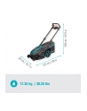 Gardena PowerMax Duo 46/36 V 14646-20 - nr 8