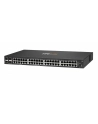 hewlett packard enterprise Przełącznik Aruba Networking 6000 48G 4SFP R8N86B - nr 4