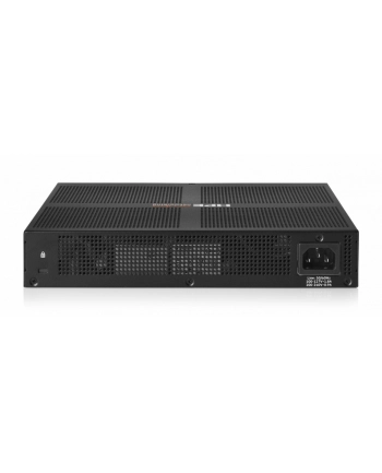 hewlett packard enterprise Przełącznik Aruba Networking 6000 8G Class4 PoE 2SFP 67W S4R23A