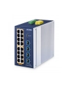 Planet IGS-4215-16P4X ndustrial L2+ 16-Port (IGS421516P4X) - nr 1