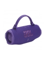 JBL Charge 6 fioletowy - nr 3