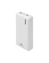 Rivacase Powerbank Rivapower Va2572 20000 Mah Qc Pd 20 W White - nr 7