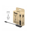 Club3D CAC-1421 zmieniacz płci / kabli USB Type-A RJ45 Czarny - nr 1