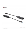 Club3D CAC-1421 zmieniacz płci / kabli USB Type-A RJ45 Czarny - nr 4