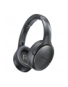 awei Słuchawki nauszne AT20 ANC ENC Bluetooth 6.0 czarne - nr 1