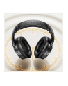 awei Słuchawki nauszne AT20 ANC ENC Bluetooth 6.0 czarne - nr 2