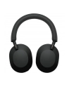 Słuchawki nauszne  Sony WH-1000XM5 Headphone Black + Soft Case - nr 11