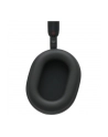 Słuchawki nauszne  Sony WH-1000XM5 Headphone Black + Soft Case - nr 18