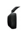 Słuchawki nauszne  Sony WH-1000XM5 Headphone Black + Soft Case - nr 25