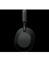 Słuchawki nauszne  Sony WH-1000XM5 Headphone Black + Soft Case - nr 2