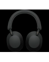 Słuchawki nauszne  Sony WH-1000XM5 Headphone Black + Soft Case - nr 4