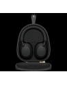 Słuchawki nauszne  Sony WH-1000XM5 Headphone Black + Soft Case - nr 7