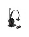 Fanvil Hybird headset,support both Bluetooth and DECT (DH301D) - nr 1