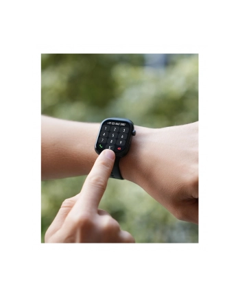 Honor Choice Watch 2i Black