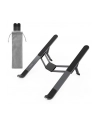 Regulowany stojak na laptopa SODI 315 szary - nr 2