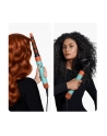 Dyson Airwrap Multistyler i.d. Curly+Coily patyna/topaz silnikiem cyfrowym | Moc [W]: 1300 | Ilość wymiennych końcówek: 6 | Regulacja temperatury: tak | Jony ujemne - nr 10