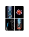 Dyson Airwrap Multistyler i.d. Curly+Coily patyna/topaz silnikiem cyfrowym | Moc [W]: 1300 | Ilość wymiennych końcówek: 6 | Regulacja temperatury: tak | Jony ujemne - nr 15
