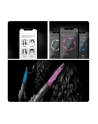Dyson Airwrap Multistyler i.d. Curly+Coily patyna/topaz silnikiem cyfrowym | Moc [W]: 1300 | Ilość wymiennych końcówek: 6 | Regulacja temperatury: tak | Jony ujemne - nr 16