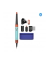 Dyson Airwrap Multistyler i.d. Curly+Coily patyna/topaz silnikiem cyfrowym | Moc [W]: 1300 | Ilość wymiennych końcówek: 6 | Regulacja temperatury: tak | Jony ujemne - nr 17