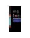 Dyson Airwrap Multistyler i.d. Curly+Coily patyna/topaz silnikiem cyfrowym | Moc [W]: 1300 | Ilość wymiennych końcówek: 6 | Regulacja temperatury: tak | Jony ujemne - nr 5