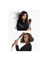 Dyson Airwrap Multistyler i.d. Curly+Coily patyna/topaz silnikiem cyfrowym | Moc [W]: 1300 | Ilość wymiennych końcówek: 6 | Regulacja temperatury: tak | Jony ujemne - nr 6