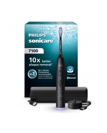 Szczoteczka elektryczna PHILIPS Sonicare 7100 HX7421/01