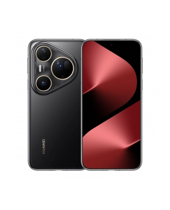 Huawei Pura 80 Ultra 16/512GB Czarny