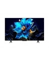 TCL 43T69C 43'' | QLED | DVB-T2/C/S2 | Smart TV | WiFi | Bluetooth | 3xHDMI | 1xUSB | 60Hz - nr 17