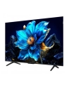 TCL 50T69C 50'' | QLED | 4K UHD | DVB-T2/C/S2 | Smart TV | Wi-Fi | Bluetooth | 3xHDMI | 1xUSB |144Hz - nr 18