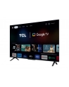 TCL 50T69C 50'' | QLED | 4K UHD | DVB-T2/C/S2 | Smart TV | Wi-Fi | Bluetooth | 3xHDMI | 1xUSB |144Hz - nr 1