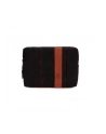 Pakuma 10'' ECO Cocoon Sleeve, Black and Red,Inner Dims ; 270 x 192 x 38mm - nr 1